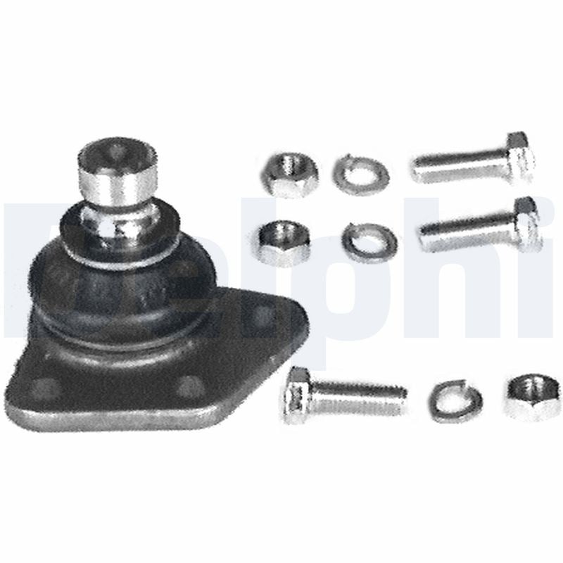 ROTİL ALT ÖN SOL SAĞ PORSCHE 924-944, VOLKSWAGEN, CADDY I, GOLF I, CABRIO I, JETTA I, SCIROCCO 