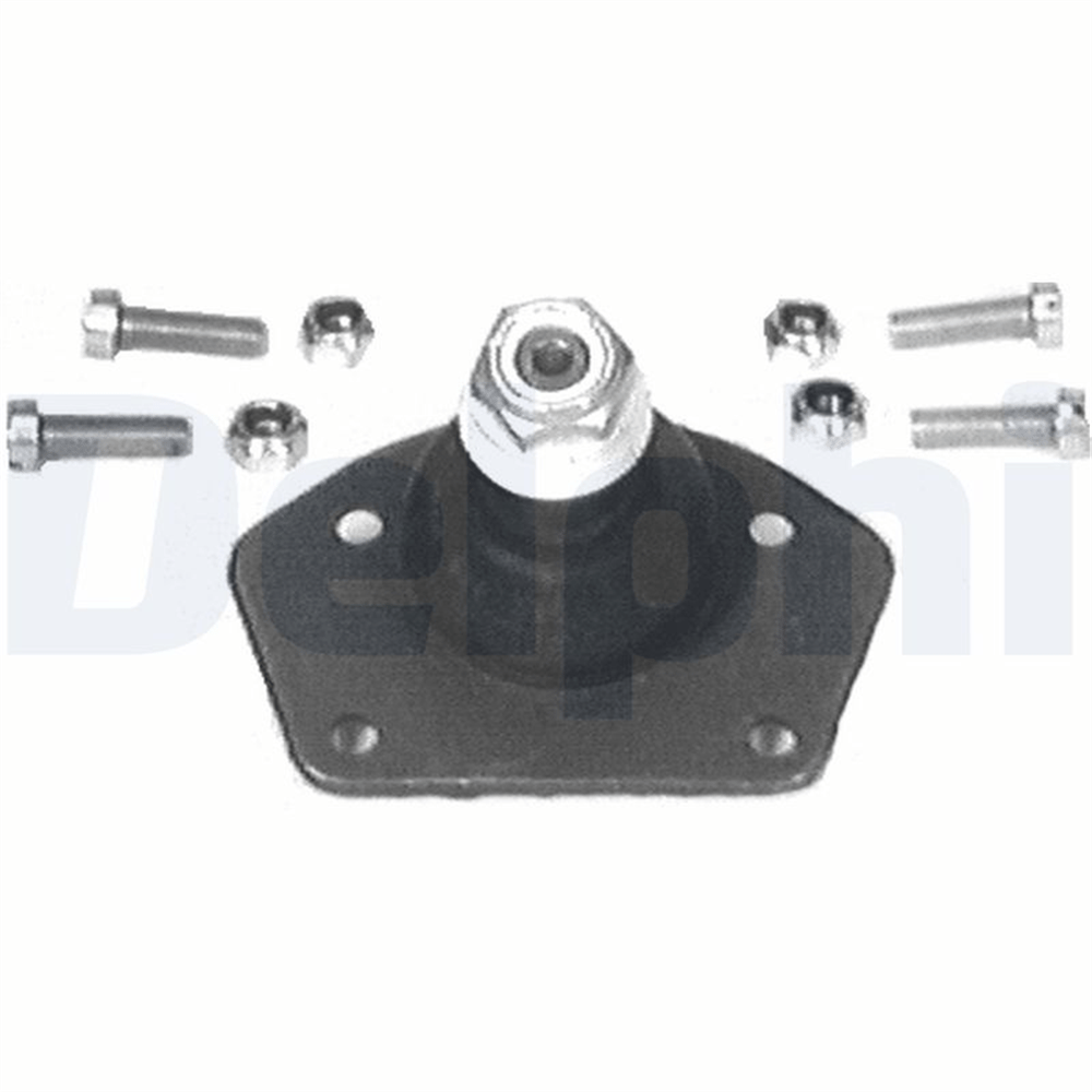 ROTİL ALT ÖN SOL SAĞ RENAULT 12 1.3 75-80, 1.3 TS 72-80, 15 1.3 72-80, 17 1.6 72-80, 1.6 GORDINI 74-80, 18 1.4 78-86 1.6 78-82 20 1.6 75-77 