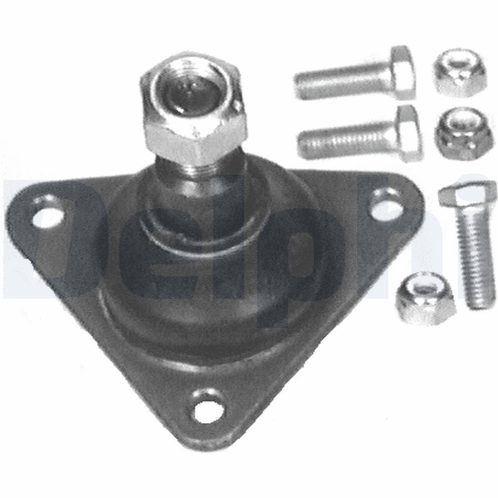 ROTİL ALT ÖN SOL SAĞ RENAULT MASTER I 2.0 80-88, 2.2 80-98, 2.1-2.4-2.5 D 80-98, 2.0 TD 89-98, 2.5 DT 89-93 