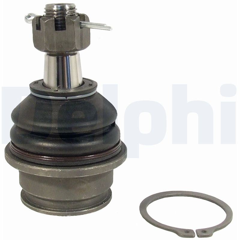 ROTİL ALT ÖN SOL SAĞ TOYOTA HILUX VII 2.5 D-4D 05-15, 2.5 D 4WD 05-15, 3.0 D-4D 4WD 05-15, 2.4 D 15=>, 2.8 D 15=>, 2.8 D 4WD 15=> 