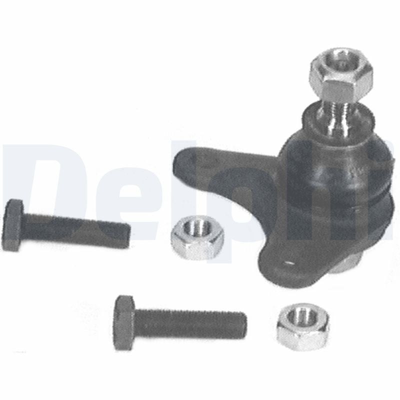 ROTİL ALT ÖN SOL SAĞ VOLVO 340-360 1.4 75-88, 1.7 85-91, 2.0 80-92, 80-84, 1.6 D 84-91 