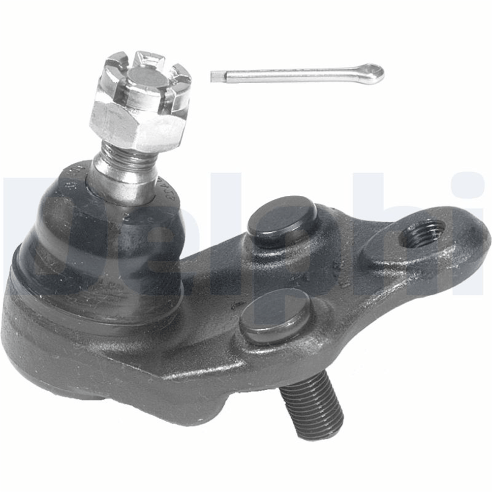 ROTİL ALT ÖN SOL TOYOTA COROLLA E9 1.3 I 89-92, 1.3-1.6 87-92, 1.6 I 87-92, 1.6 87-94, 1.8 D 87-93 