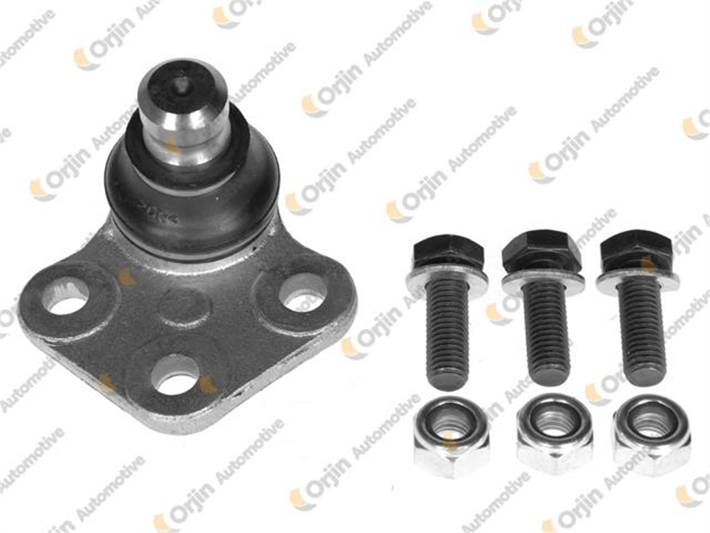 ROTİL ALT SAĞ RENAULT KANGOO 1.2/1.5/1.6 08 => 