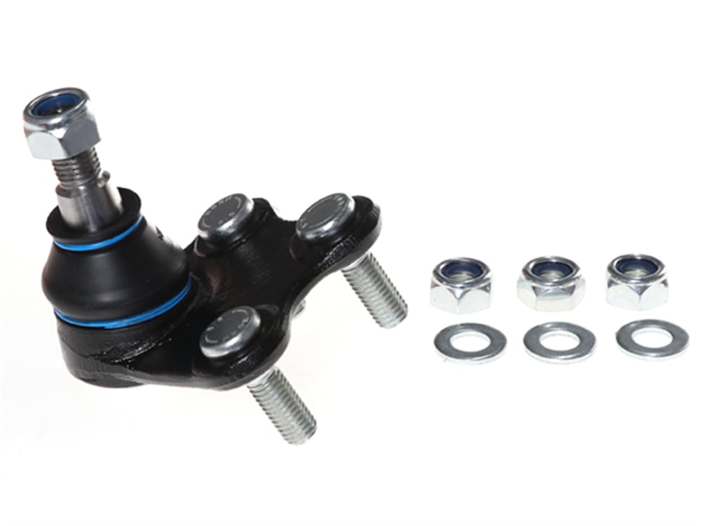ROTİL ALT SOL AUDI A1 1.0/1.4/1.8/2.0 14-18, SEAT IBIZA IV 1.0/1.2/1.4 15-17 