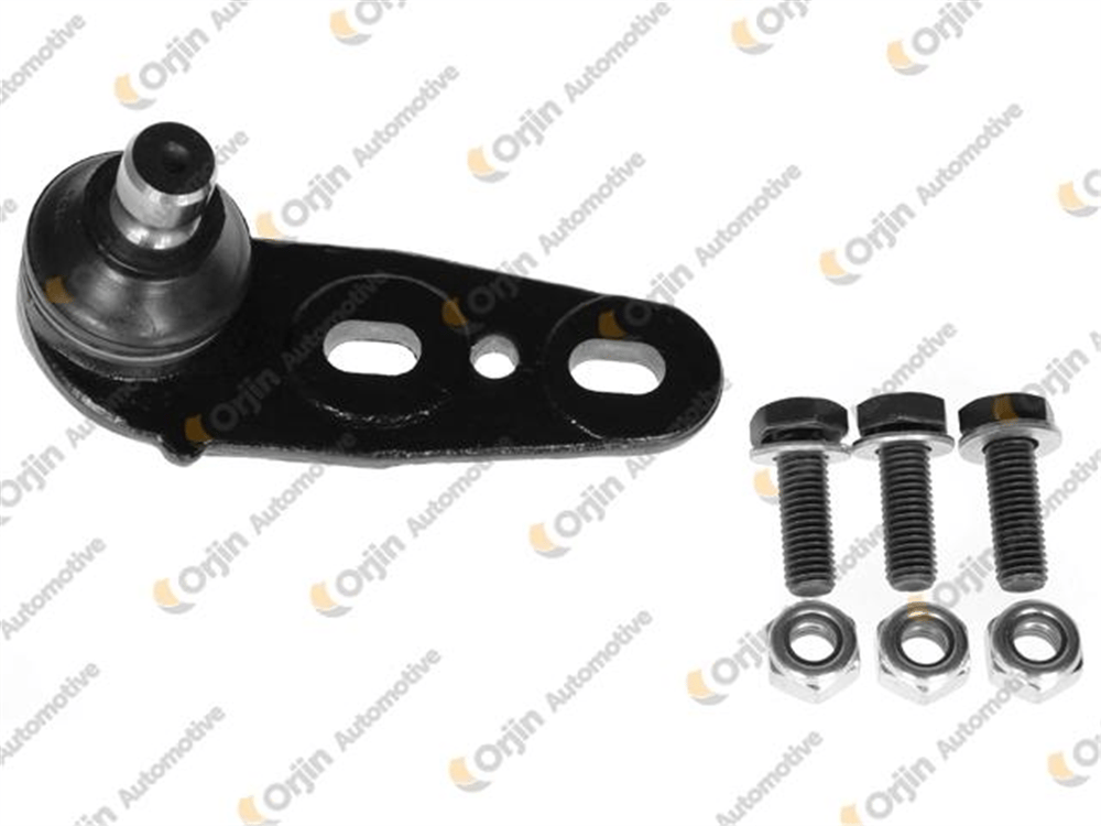 ROTİL ALT SOL KİTLİ AUDI 80 1.3/1.6/1.8/2.0 81-86, 90 2.0/2.2 2.3 87-91, VW PASSAT 1.3/1.6/1.8/2.2 83-88 