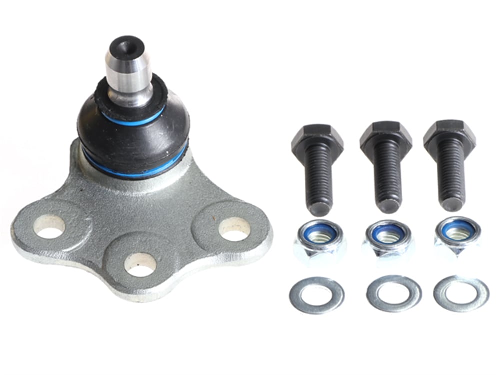 ROTİL ALT SOL OPEL MERIVA A 1.4/1.6/1.7 03-10 