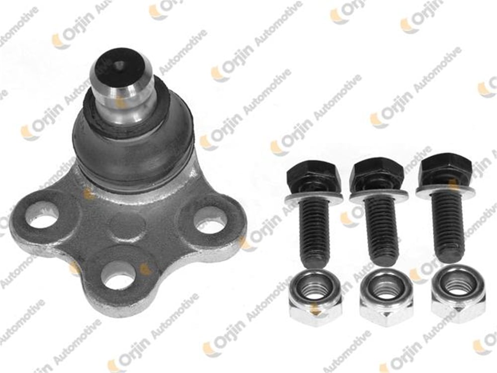 ROTİL ALT SOL RENAULT KANGOO 1.2/1.5/1.6 08 => 