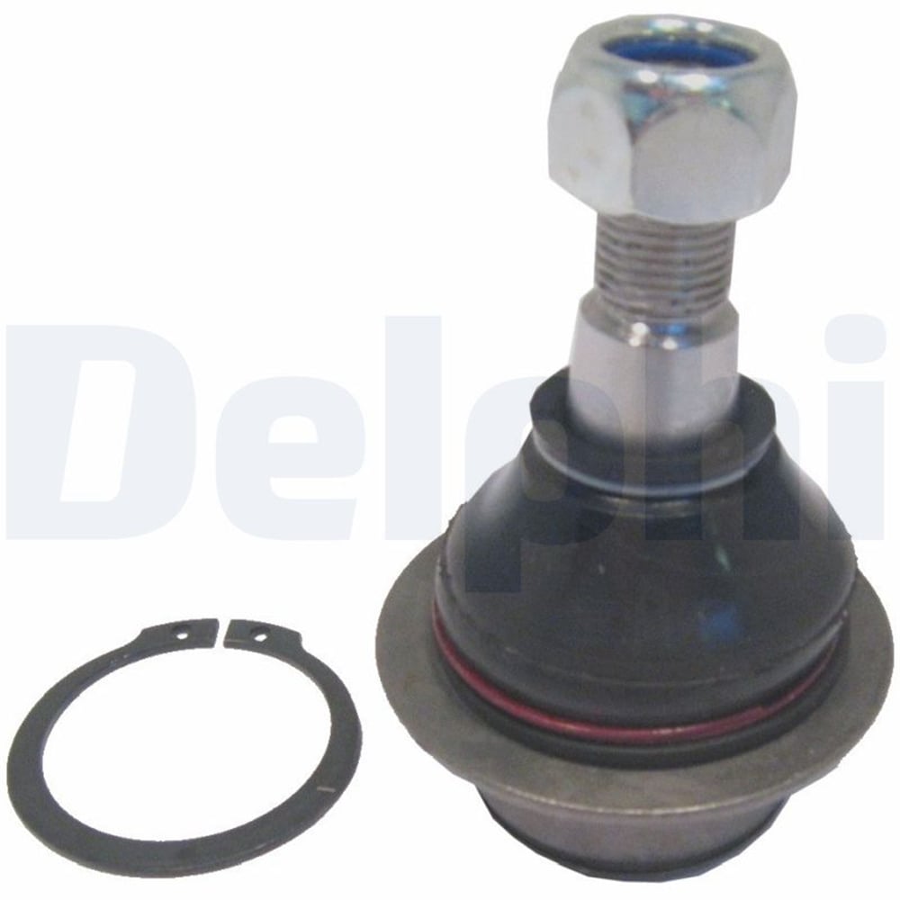 ROTİL ÖN ALT [ FORD TRANSİT (V184) , CONNECT 2000-06/2006 ] 