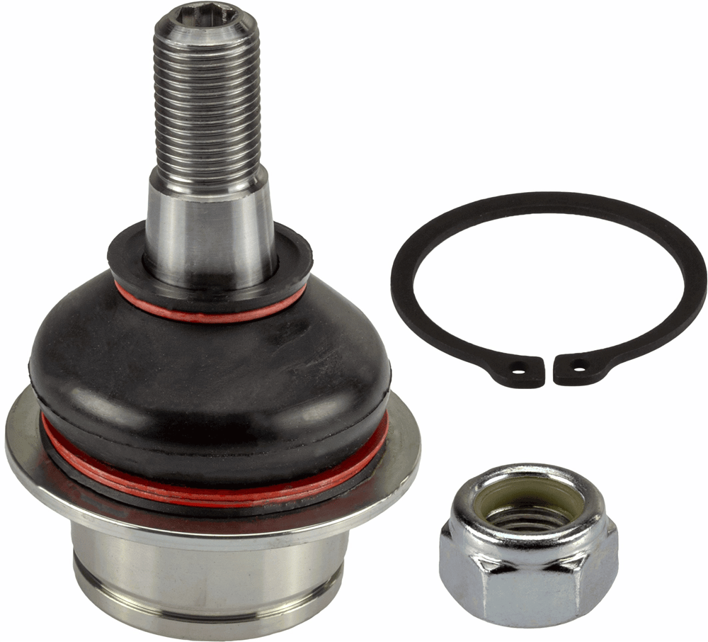 ROTİL ÖN ALT [ FORD TRANSİT (V184) , CONNECT 2000-06/2006 ] 
