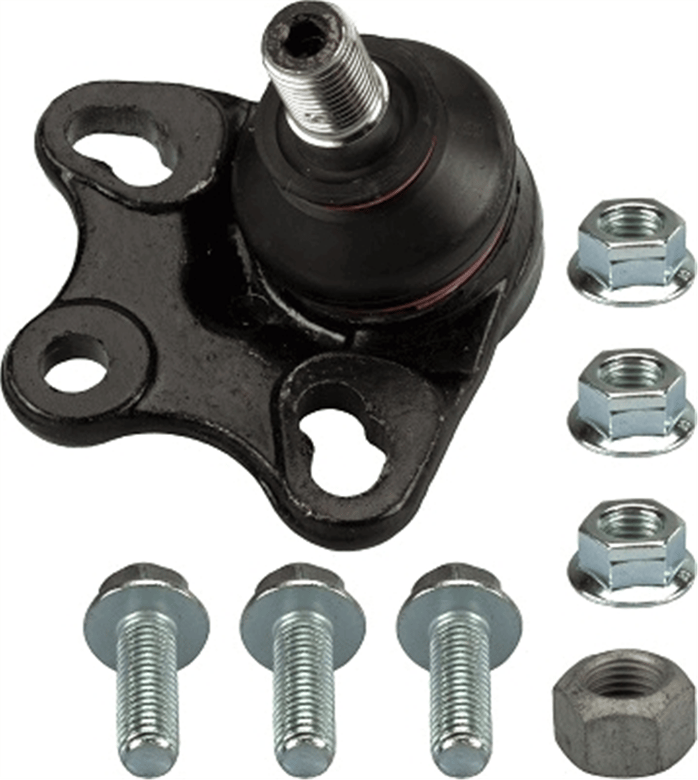 ROTİL ÖN ALT SAĞ-SOL MERCEDES-BENZ VANEO 1.6-1.9 02-05, 1.7 CDİ 02-05 