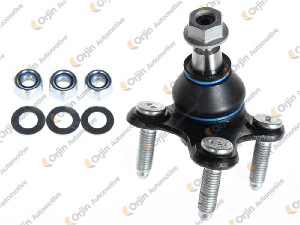 ROTİL ÖN ALT SAĞ VOLKSWAGEN GOLF VIII 2.0 TDİ 19=>, 1.5 E TSİ 19=>, PASSAT 1.4 TSİ 10-14, 1.8-2.0 TSİ 10-14, 1.6-2.0 TDİ 10-14 