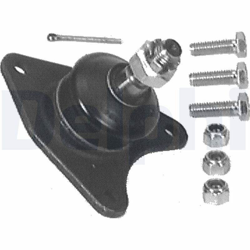 ROTİL ÜST ÖN SOL SAĞ FORD CONSUL 1700 72-75, 2000 72-75, 2300 72-75, 3000 72-74, GRANADA 1.7 72-75, 2.0 75-77, 