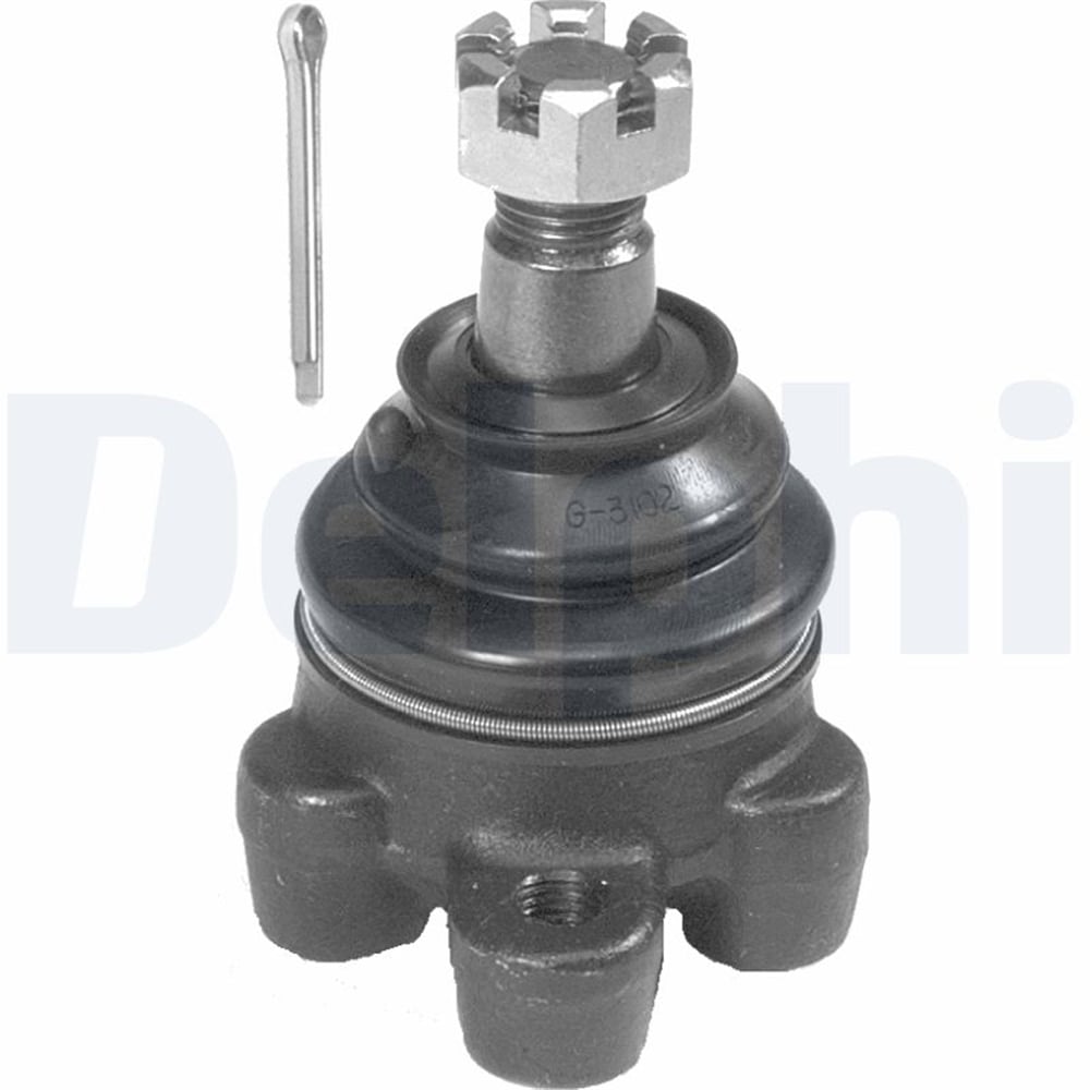 ROTİL ÜST ÖN SOL SAĞ HYUNDAI H100 2.4 93-00, 2.5 D 93-00, 2.5 TD 93-00, 2.5 D 93-00, MITSUBISHI L300 III 1.6-2.0 86-04, 2.4 4WD 86-04, 2.5 D 86-04, 2.5 TD 87-04 