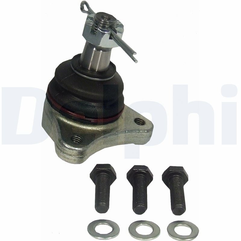 ROTİL ÜST ÖN SOL SAĞ MITSUBISHI PAJERO 3.2 DID 00-07, 3.5 00-07, 2.5 TDI 01-06, 3.2 DI-D 00-06, MONTERO SHOGUN 
