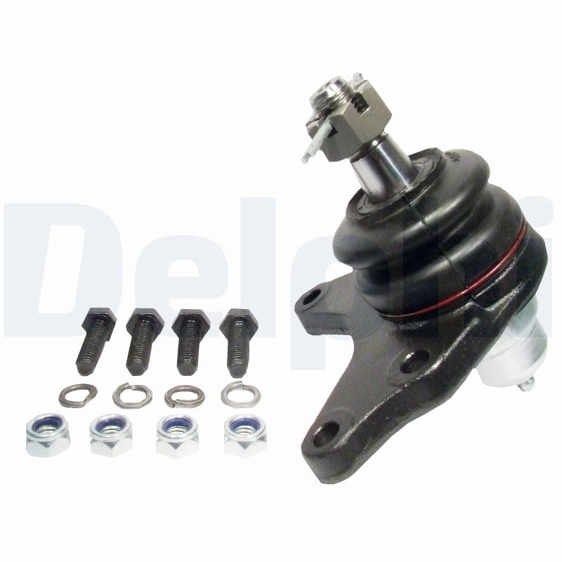 ROTİL ÜST ÖN SOL SAĞ TOYOTA HILUX VI PICK-UP 2.4 D 97-05 