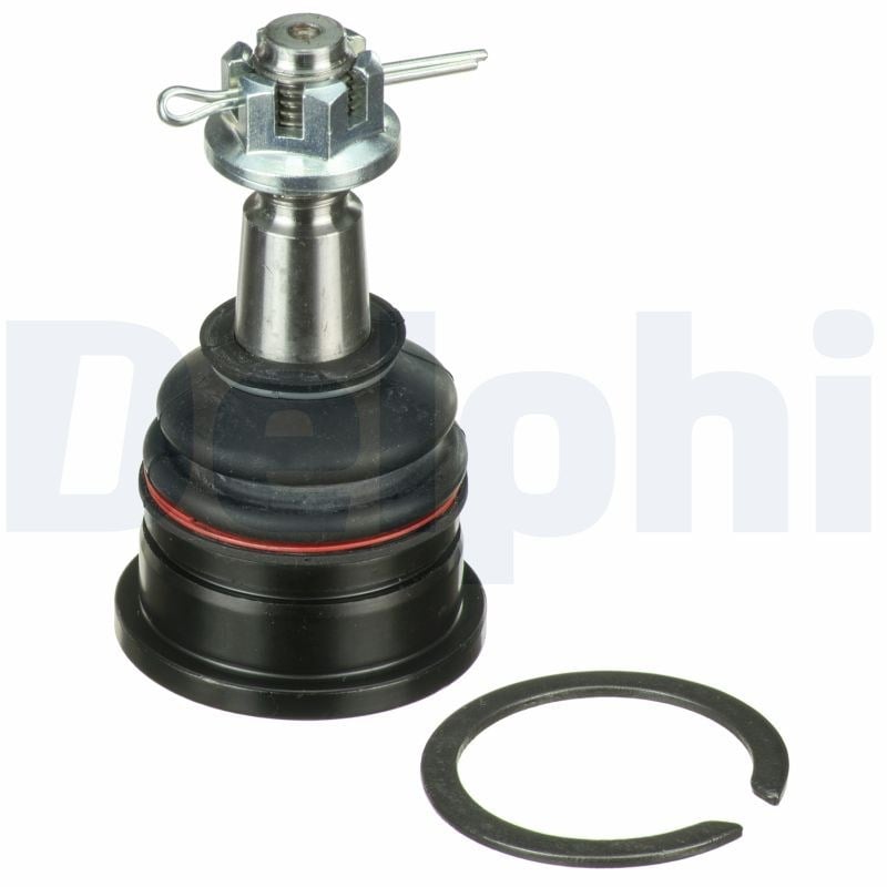 ROTİL ÜST ÖN SOL SAĞ TOYOTA LANDCRUISER 3.4 I 96-02, 3.0 TD 96-02, 3.0 D-4D 00-02, COLORADO PRADO 