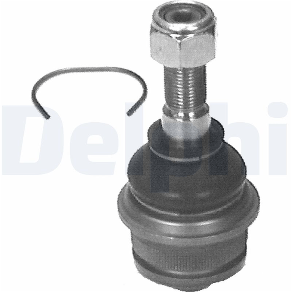 ROTİL ÜST ÖN SOL SAĞ VOLKSWAGEN TRANSPORTER 1.8 90-92, 2.0 90-03, 2.5 92-03, 2.8 95-03, 1.9 D 90-95, 1.9 TD 92-03, 2.4 D 90-03, 2.5 TDI 95-03 
