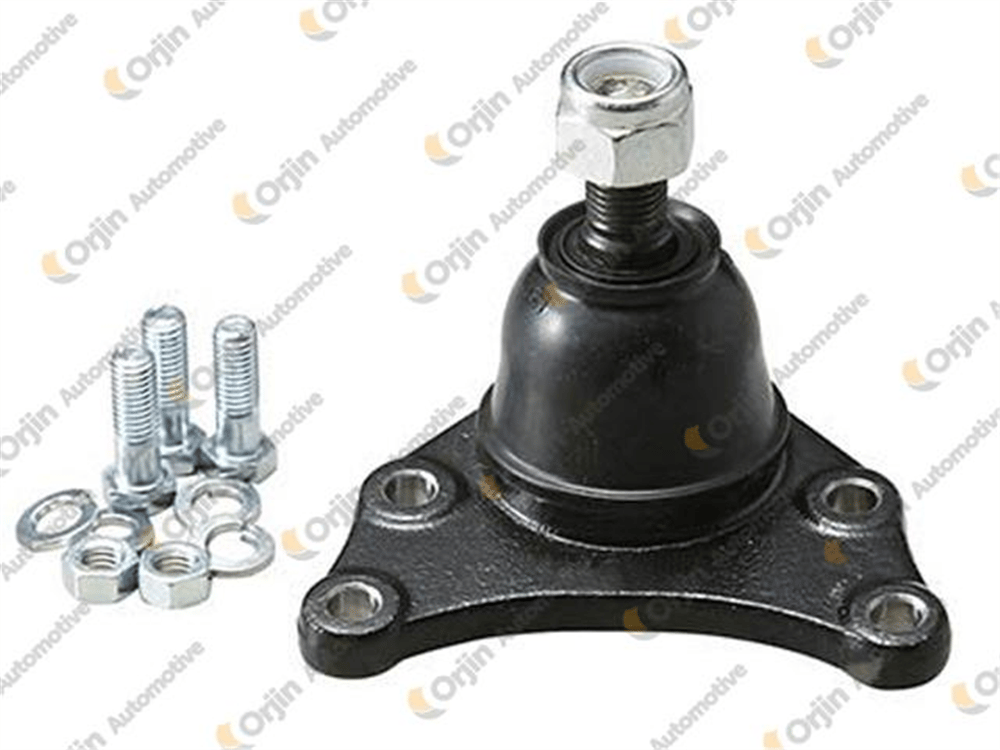 ROTİL ÜST TOYOTA HILUX V 1.8/2.4/2.5 98-05, VW TARO 2.4 89-97 