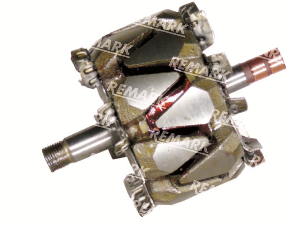 ROTOR 12V 150A XRT1190 PEUGEOT PARTNER - FIAT DOBLO VALEO TİPİ ÇAP:110.5mm BOYU:154.5mm 