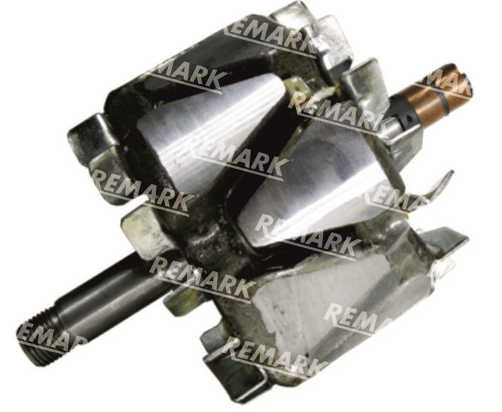 ROTOR 12V 200A XRT735 MERCEDES SPRİNTER VITO 