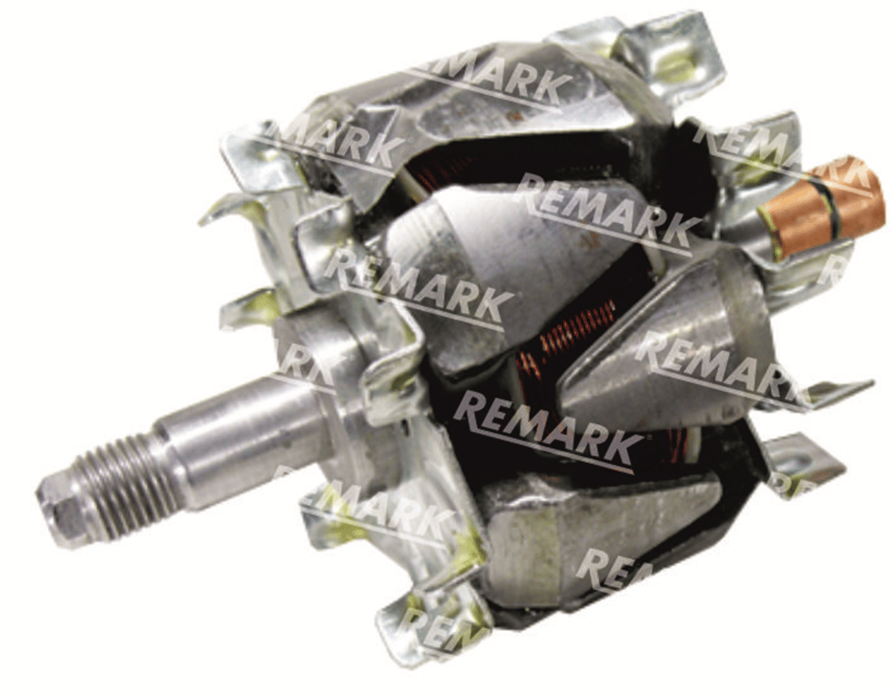 ROTOR 12V 90A XRT2412 TOYOTA HILUX COROLLA RAV4 
