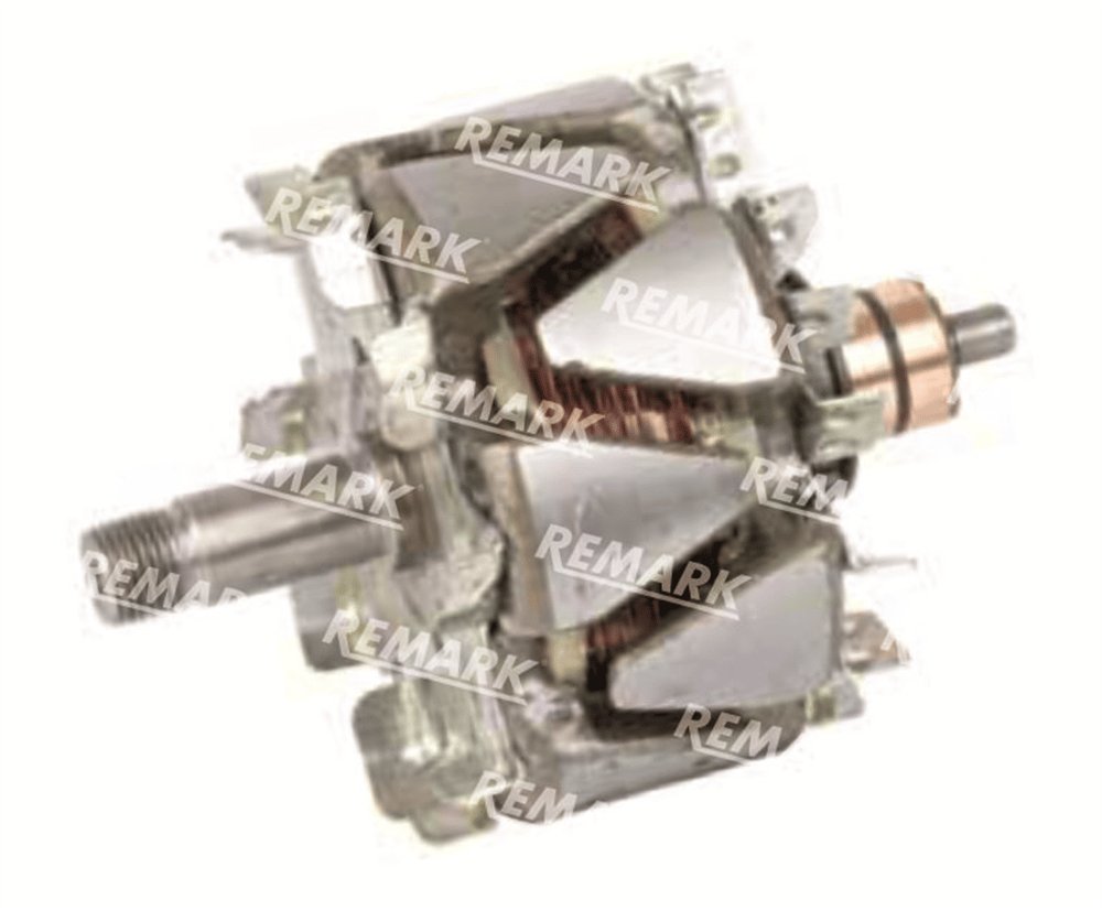 ROTOR 12V XRT537 PEUGEOT 407 PARTNER TEPEE 2008> 