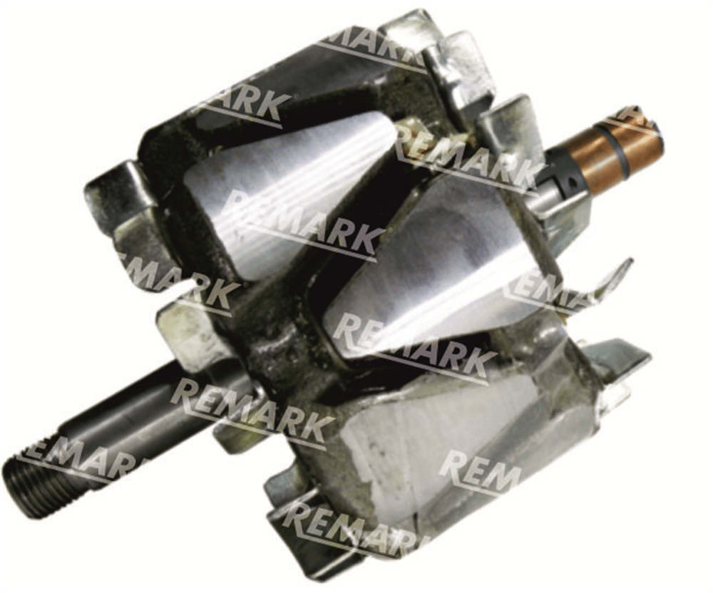 ROTOR 24V 100A XRT742 OTOKAR SULTAN2006> 