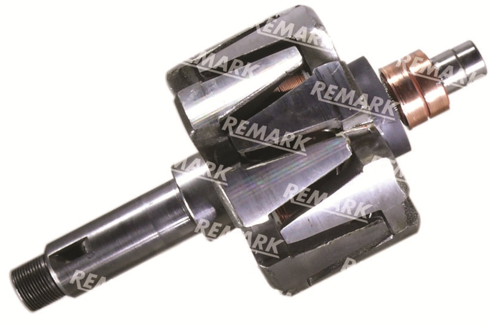 ROTOR 24V 140A XRT679 MAN MERCEDES 304 403 -SETRA BOSCH TİPİ 