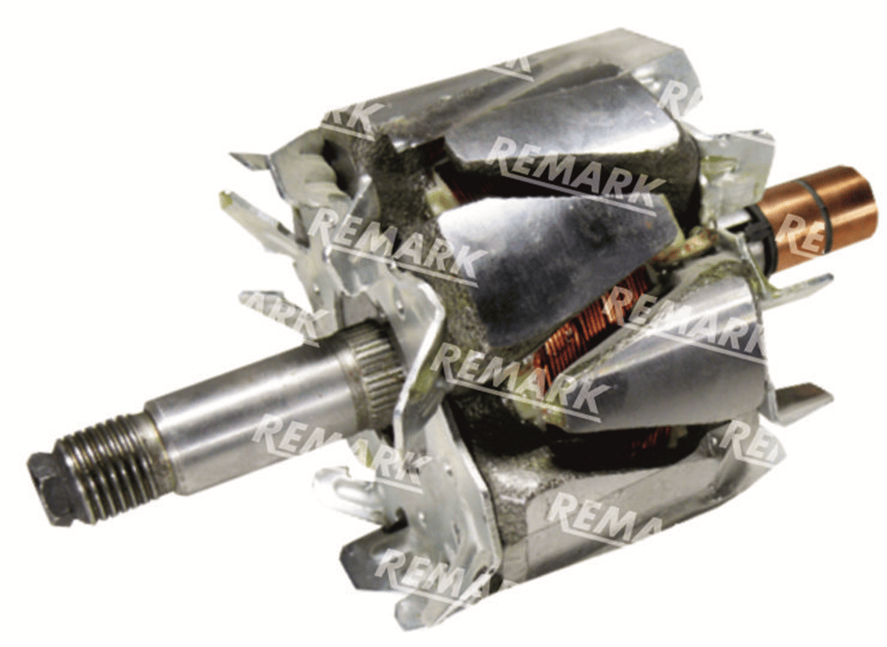 ROTOR 24V 55A XRT959 CAT 