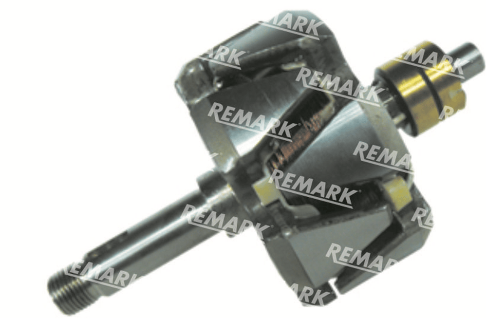 ROTOR 24V 80A XRT715 RENAULT KERAX PREMIUM 