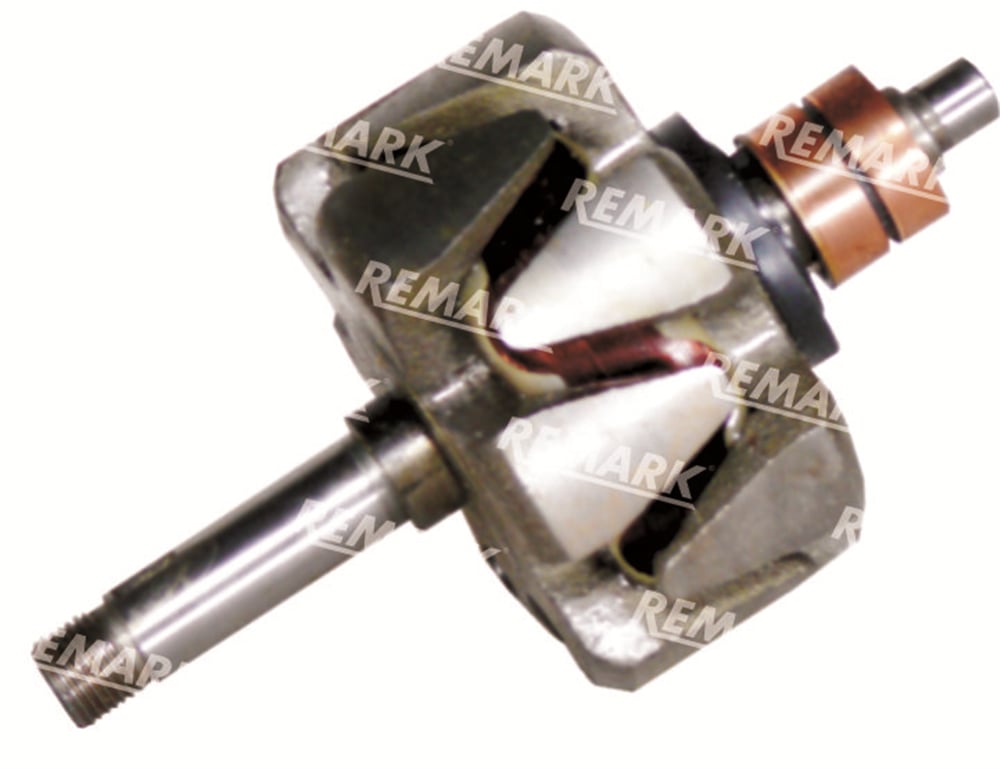 ROTOR 24V XRT698 VOLVO F12 - B12 BOSCH TİPİ ÇAP:103.0mm BOYU:170.5mm 