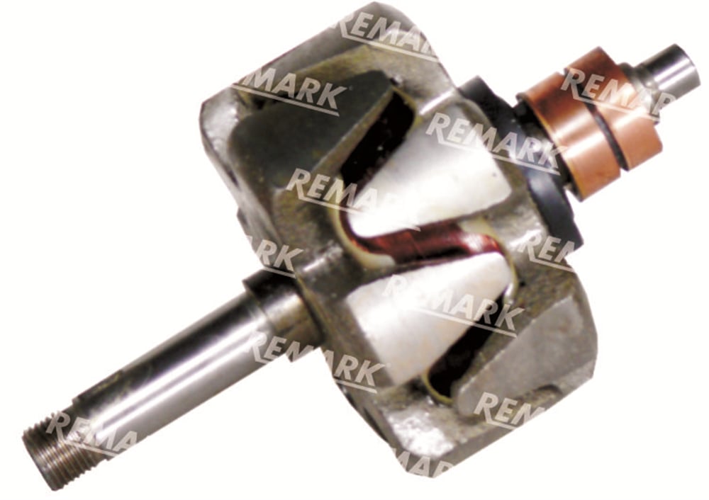 ROTOR 24V XRT700 DAF - MAN MERCEDES KAMYON BOSCH TİPİ ÇAP:100.0mm BOYU:173.0mm 
