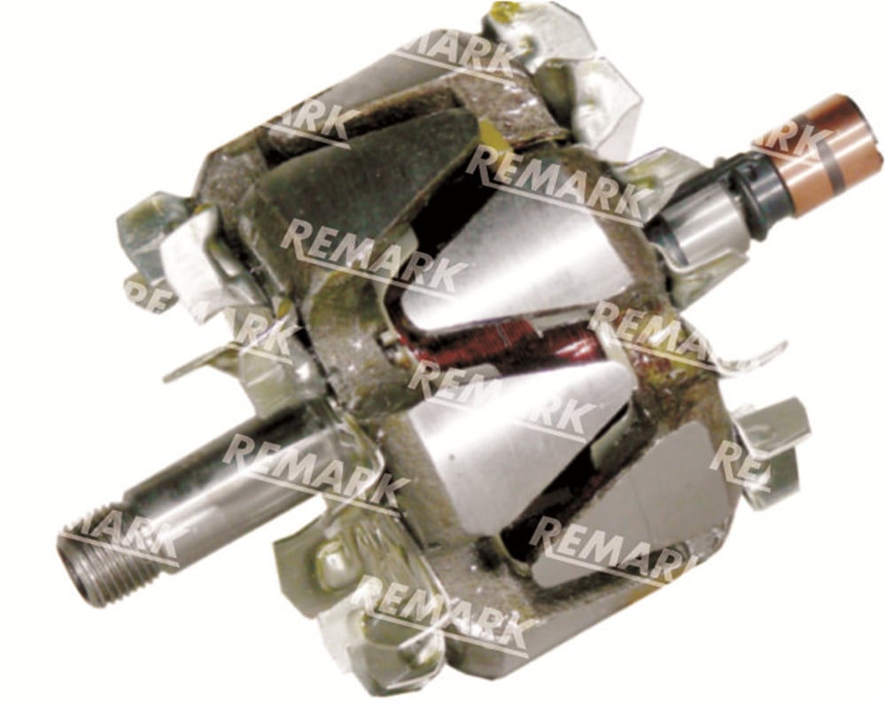 ROTOR 24V XRT745 ACTROS YMBOSCH TİPİ ÇAP:103.5mm BOYU:159.5mm