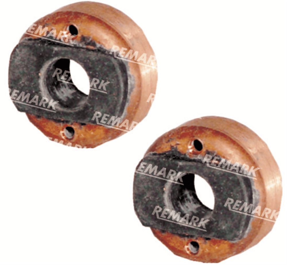 ROTOR BAKIRI XRB060 MASSEY FERGUSON - BMC- A 115 LUCAS TİPİ ÇİFTLİ 