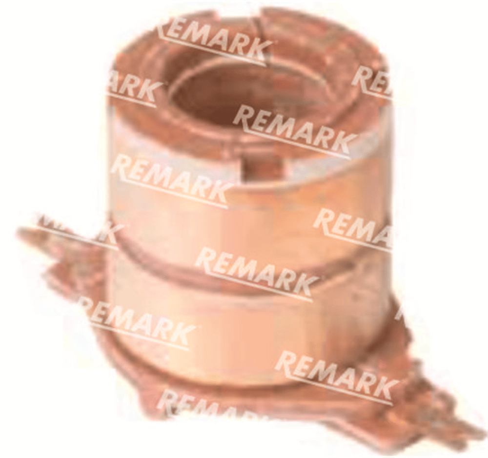 ROTOR BAKIRI XRB100 RENAULT TOROS R9 R12 1990> 