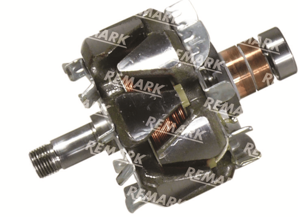 ROTOR XRT112 ÇAPı : 99.2 MM BOYU : 145 MM ISUZU DMAX 2,5 TD 3,0 TD 