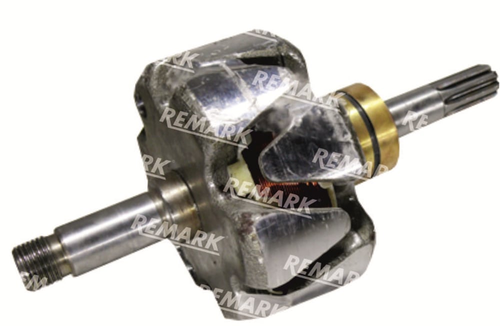 ROTOR XRT1491 12V ISUZU NKR 8 KANALLI 