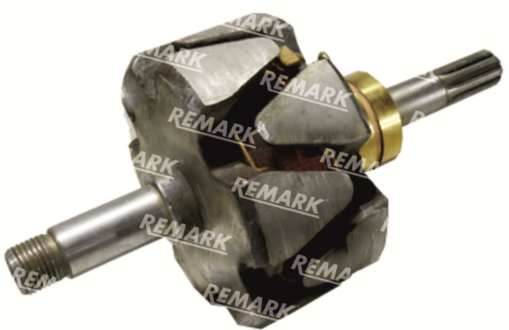 ROTOR XRT1501 24V ISUZU NKR 8 KANALLI 