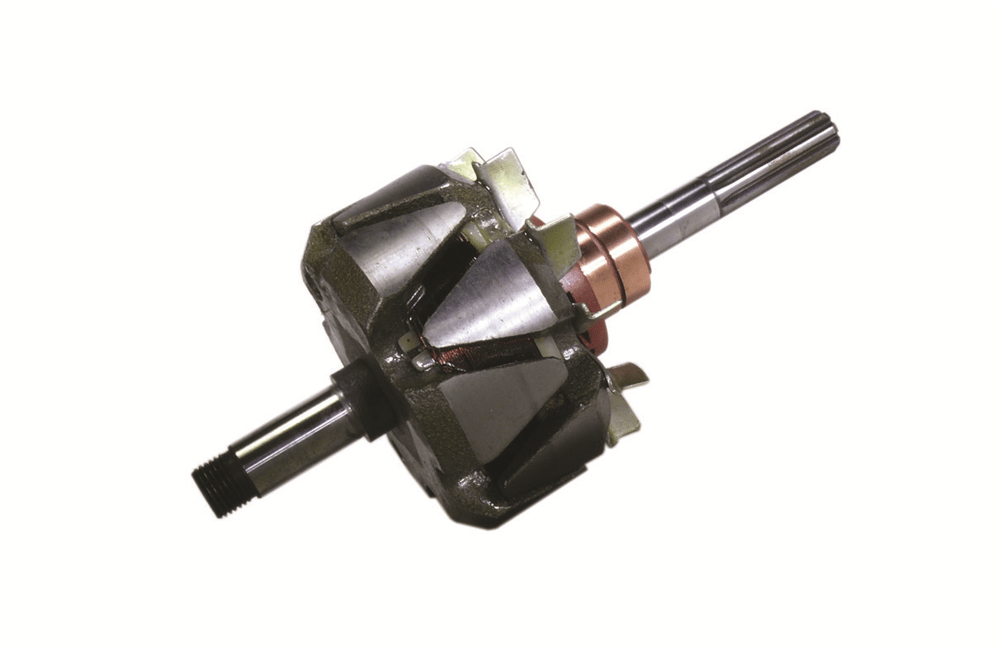 ROTOR XRT1605 ISUZU NPR SAMPI.98->24V.60A 