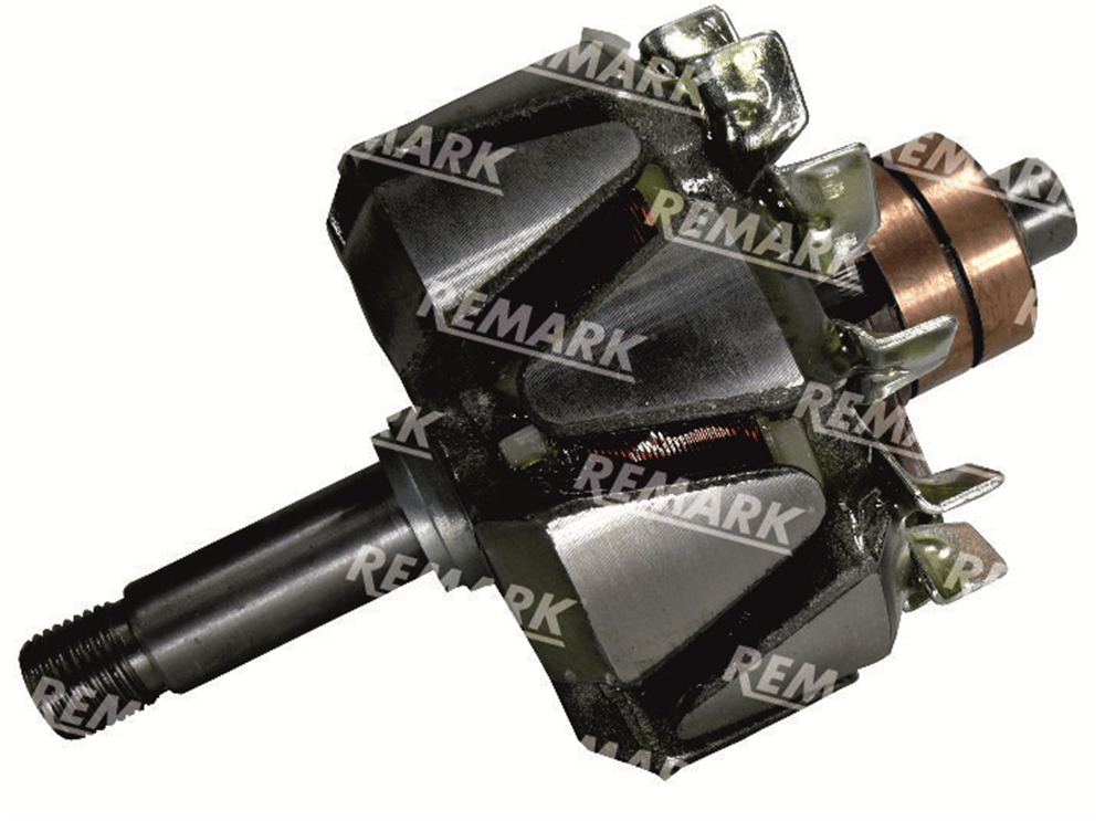 ROTOR XRT17024V.50AISUZU NLR/NPR VAKUMSUZ 2013>