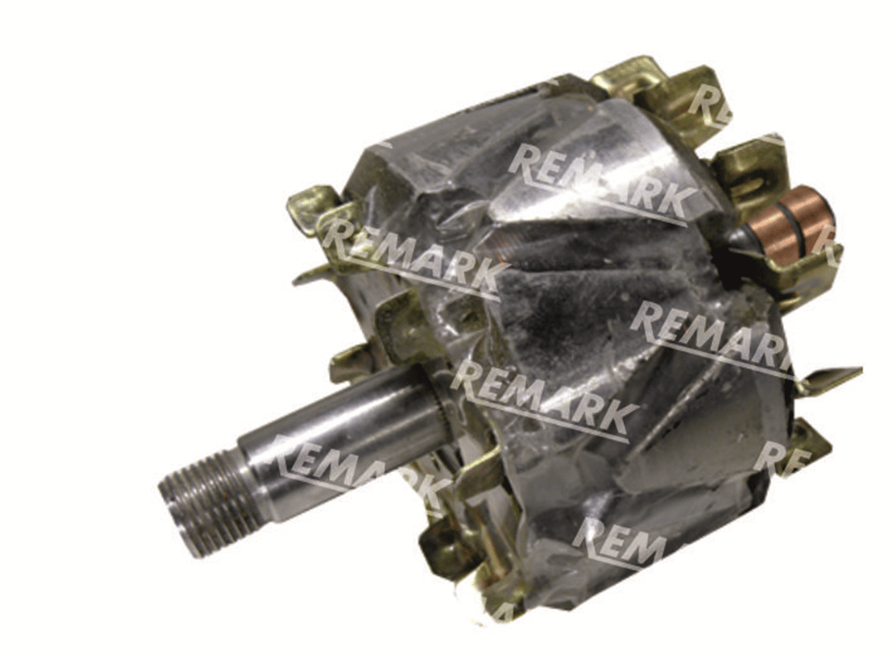 ROTOR XRT2020 FİESTA TRANSIT 105A 