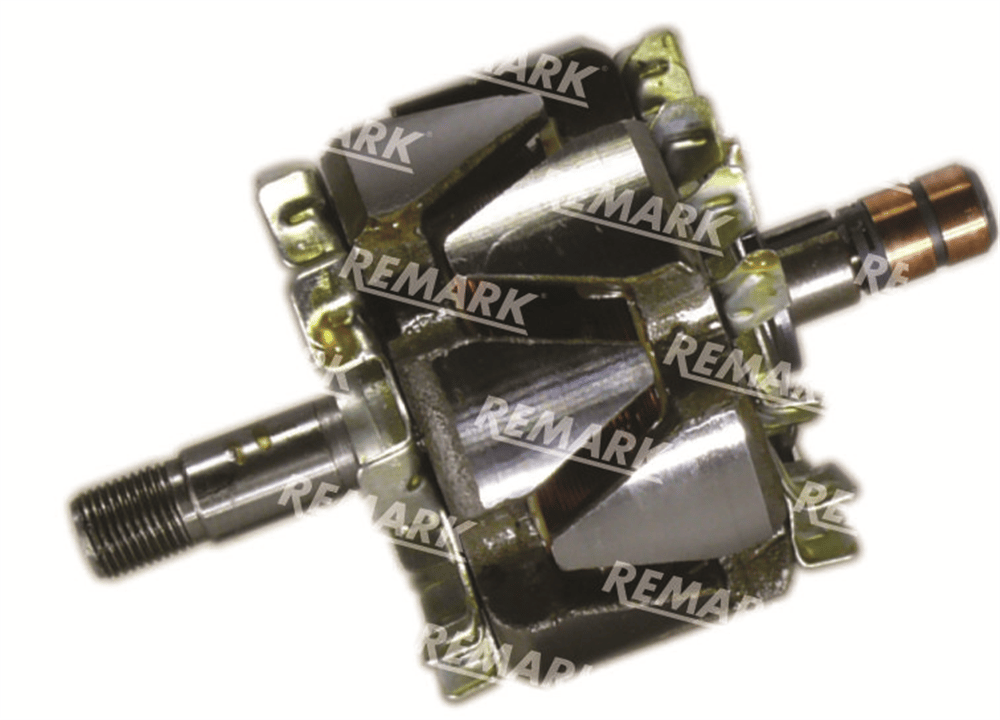 ROTOR XRT2400 N.DENSO 12V.120A FIAT DOBLO 1.9 JTD FIAT LINEA 1.9 JTD 2005 --> OPEL VECTRA 1.9 CDTI OPEL ZAFIRA 1.9 CDTI 2004 --> 
