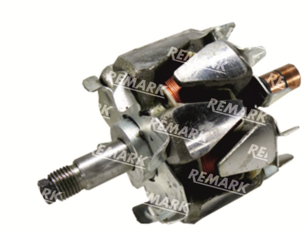 ROTOR XRT2410 12V 90A DENSO HILUX 05-> 