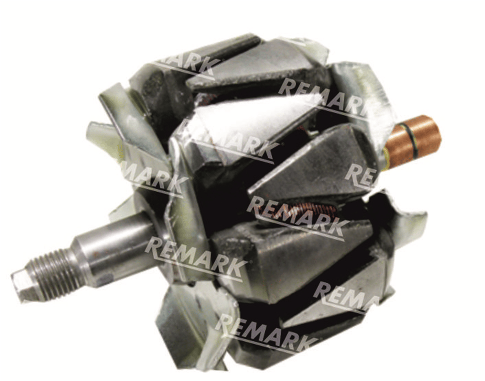 ROTOR XRT3090N.DENSO 12V.120A FOCUS/S40 1,6 05->