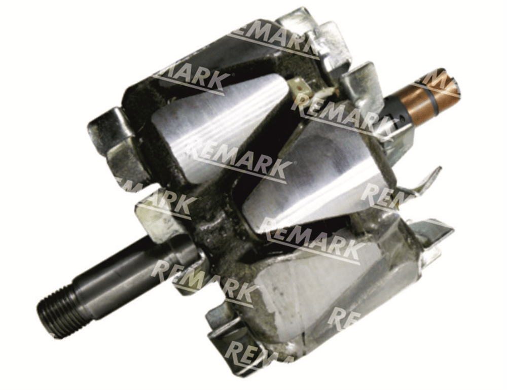 ROTOR XRT733 DUCATOBOXER JUMPER 156A 