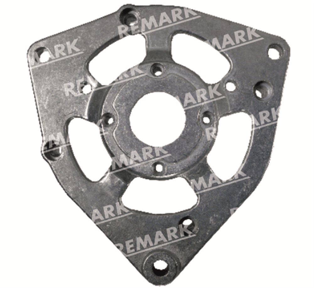 ROTOR XRT820 12V MAKO TİP DOĞANY.M. 011 