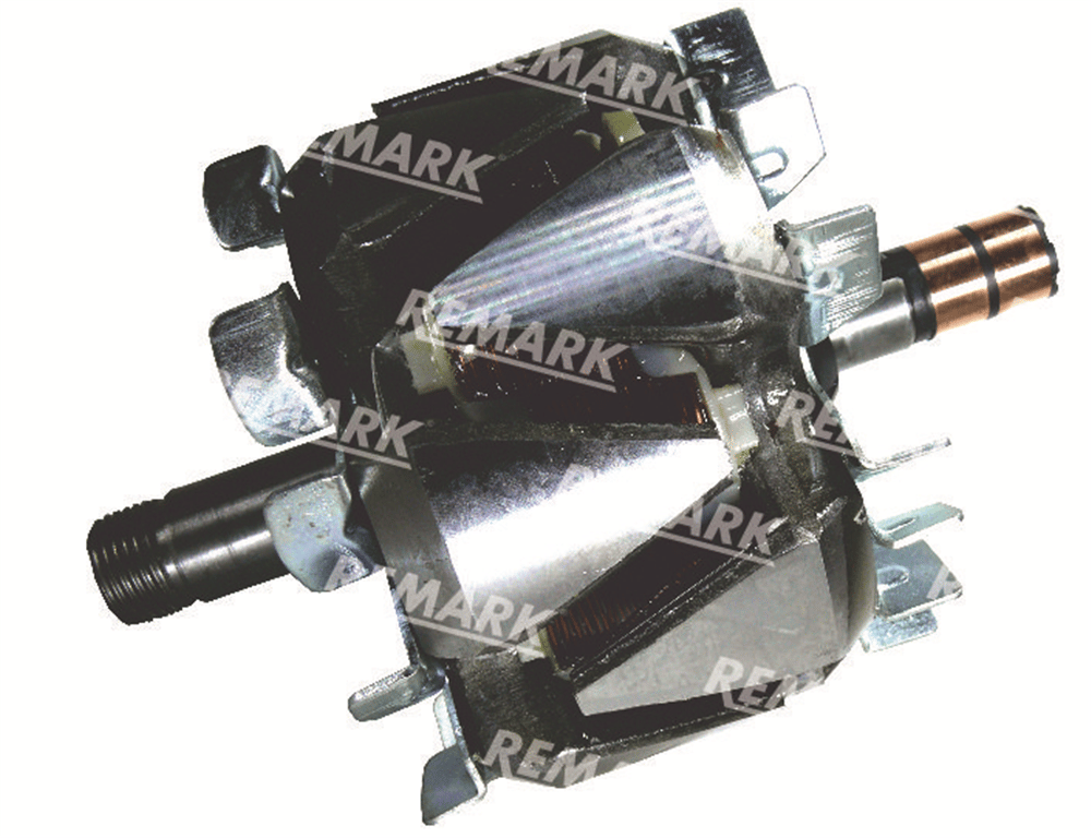 ROTOR XRT8910MANDO ACCENT BLUE/KIA SHUMA 09->