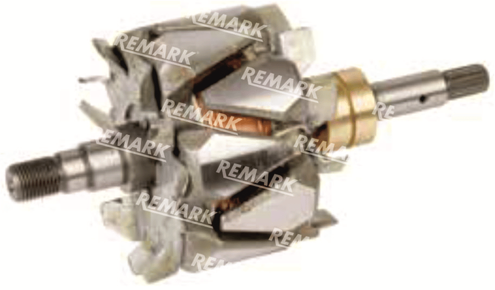 ROTOR XRT920 KIA BONGO CERES 90A 