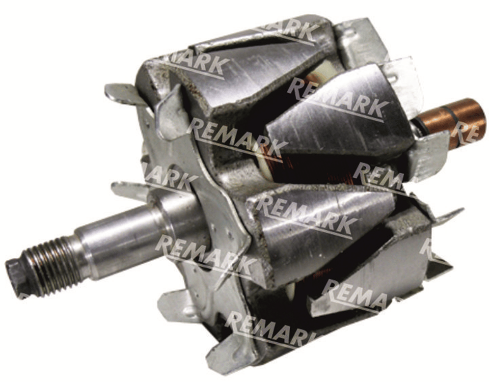 ROTOR XRT950 COROLLA 1,3 1,6 AE101 75A 