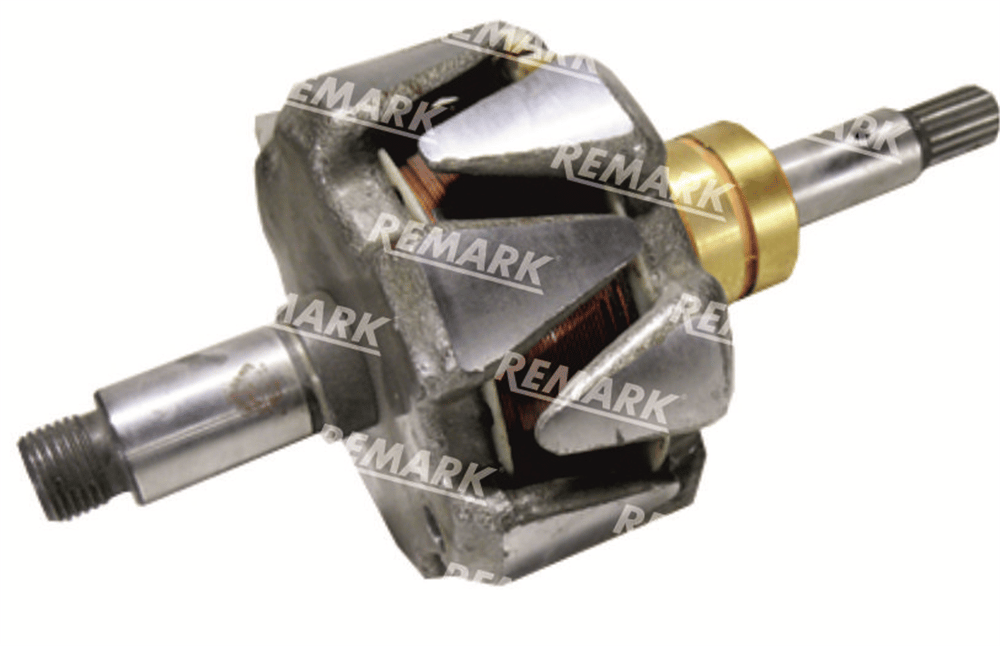 ROTOR XRT962 TOYOTA HILUX VAKUMLU 55A 